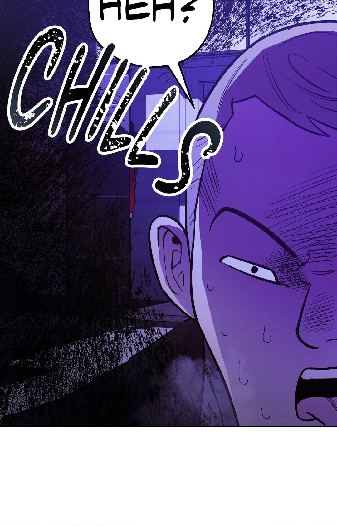 Read Killer Crush EN Manga Online