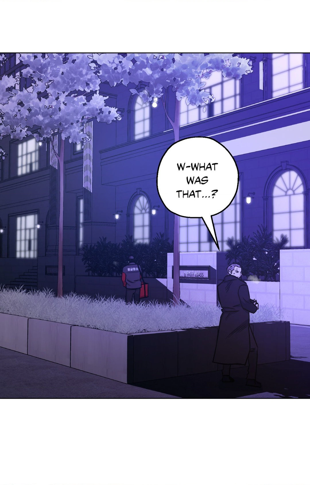 Read Killer Crush EN Manga Online