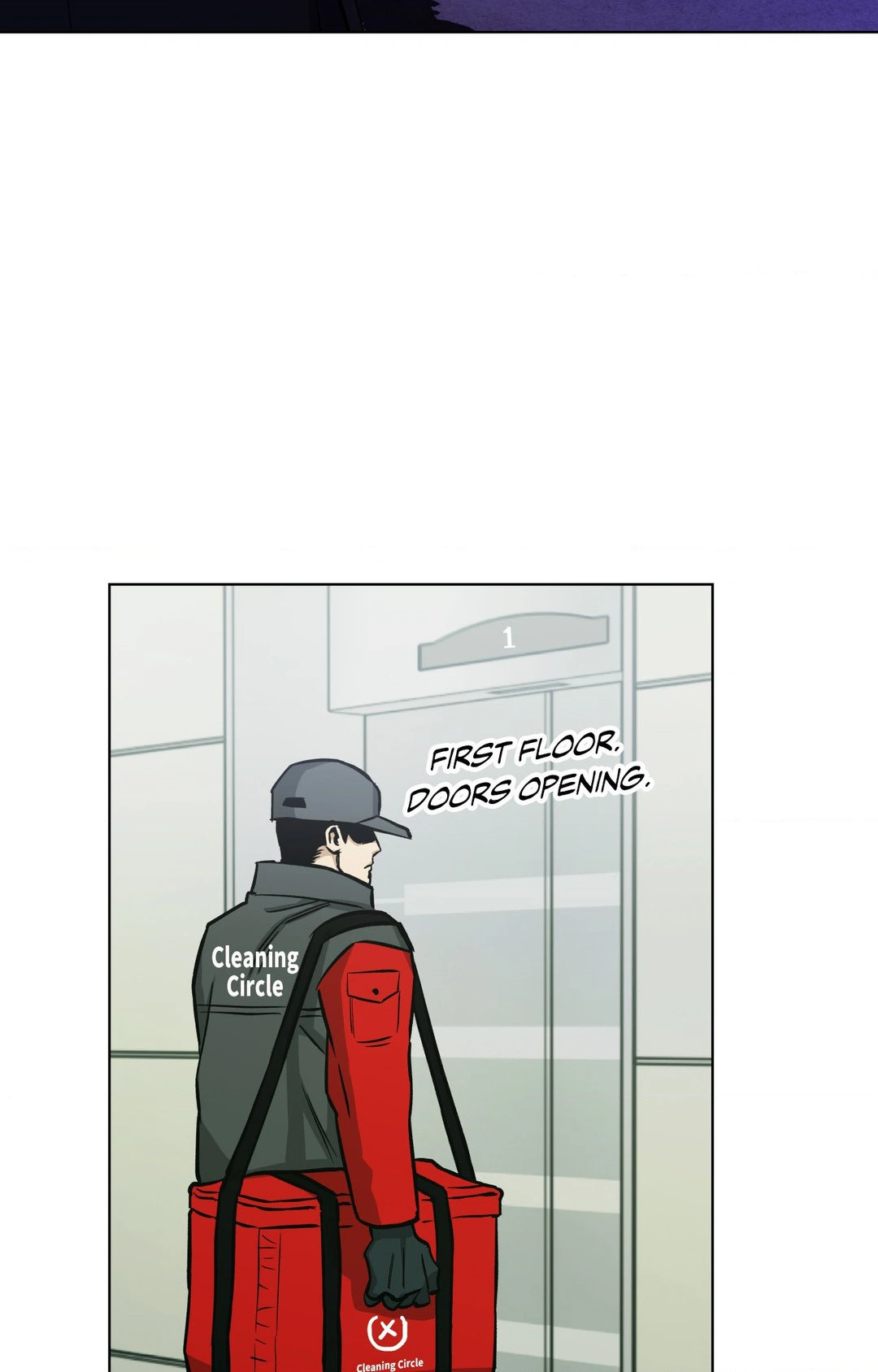 Read Killer Crush EN Manga Online