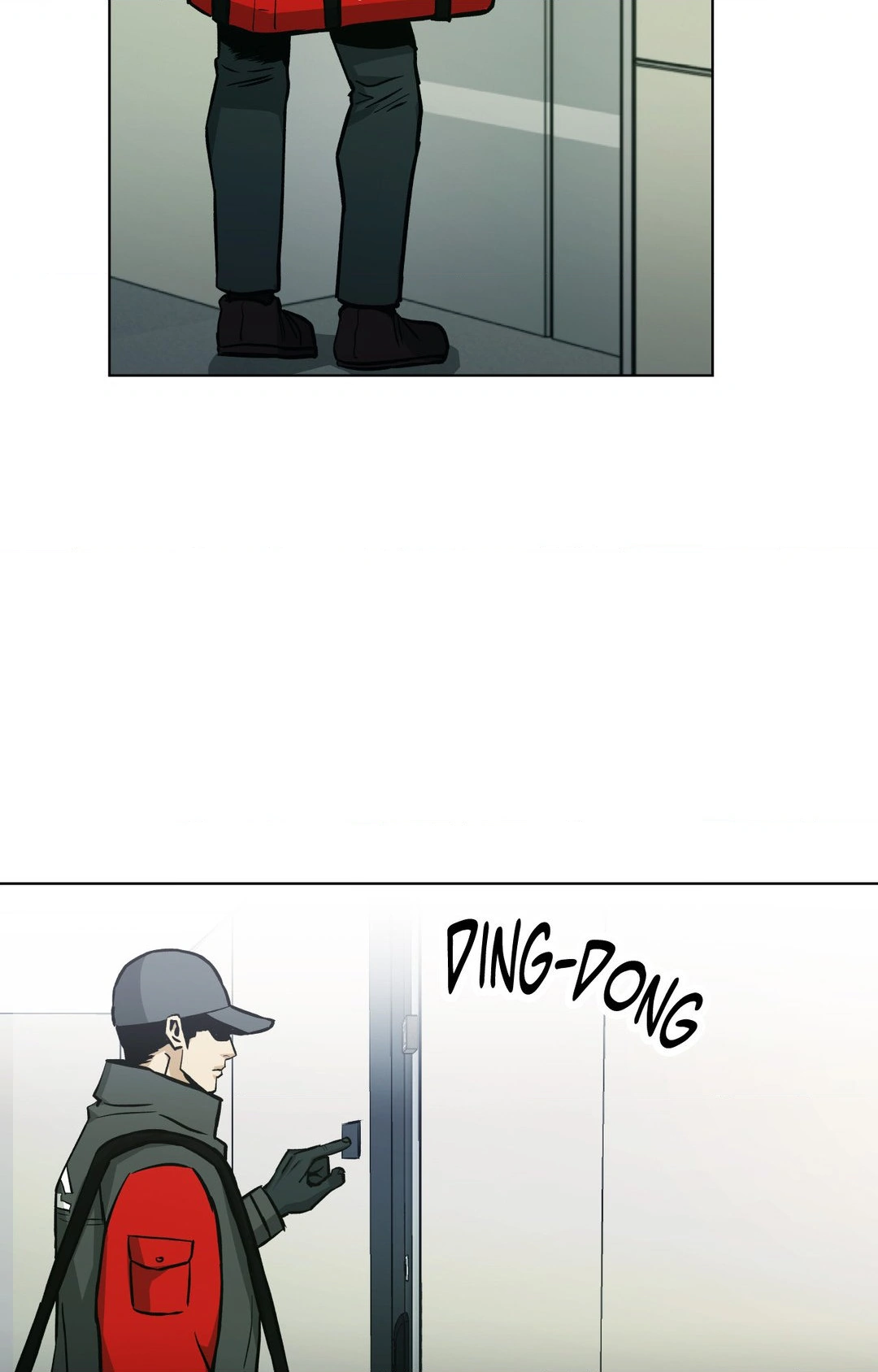 Read Killer Crush EN Manga Online