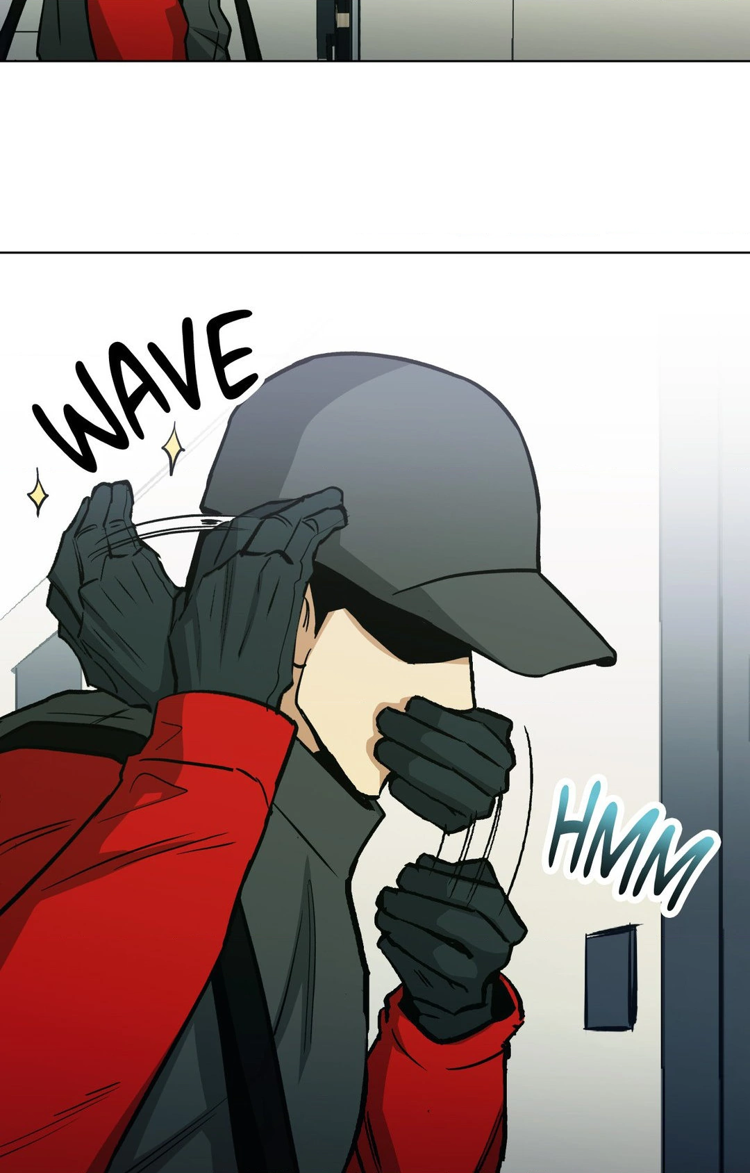 Read Killer Crush EN Manga Online