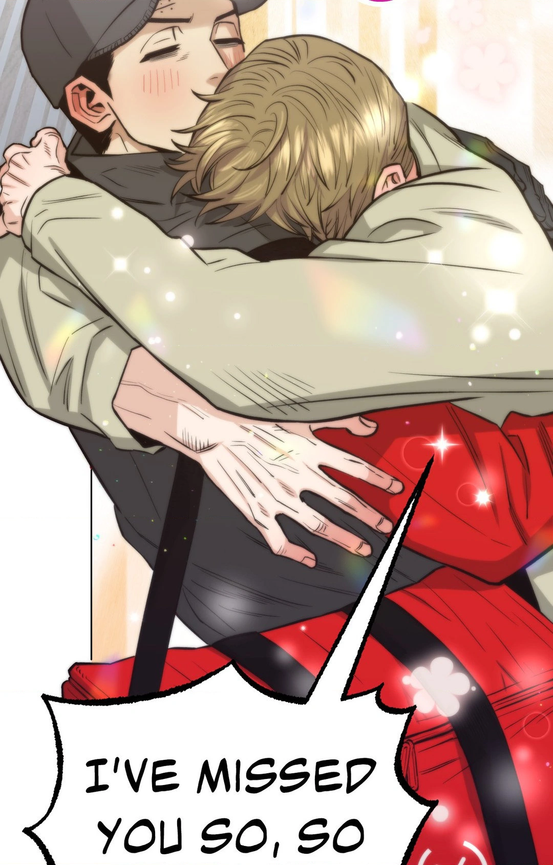 Read Killer Crush EN Manga Online