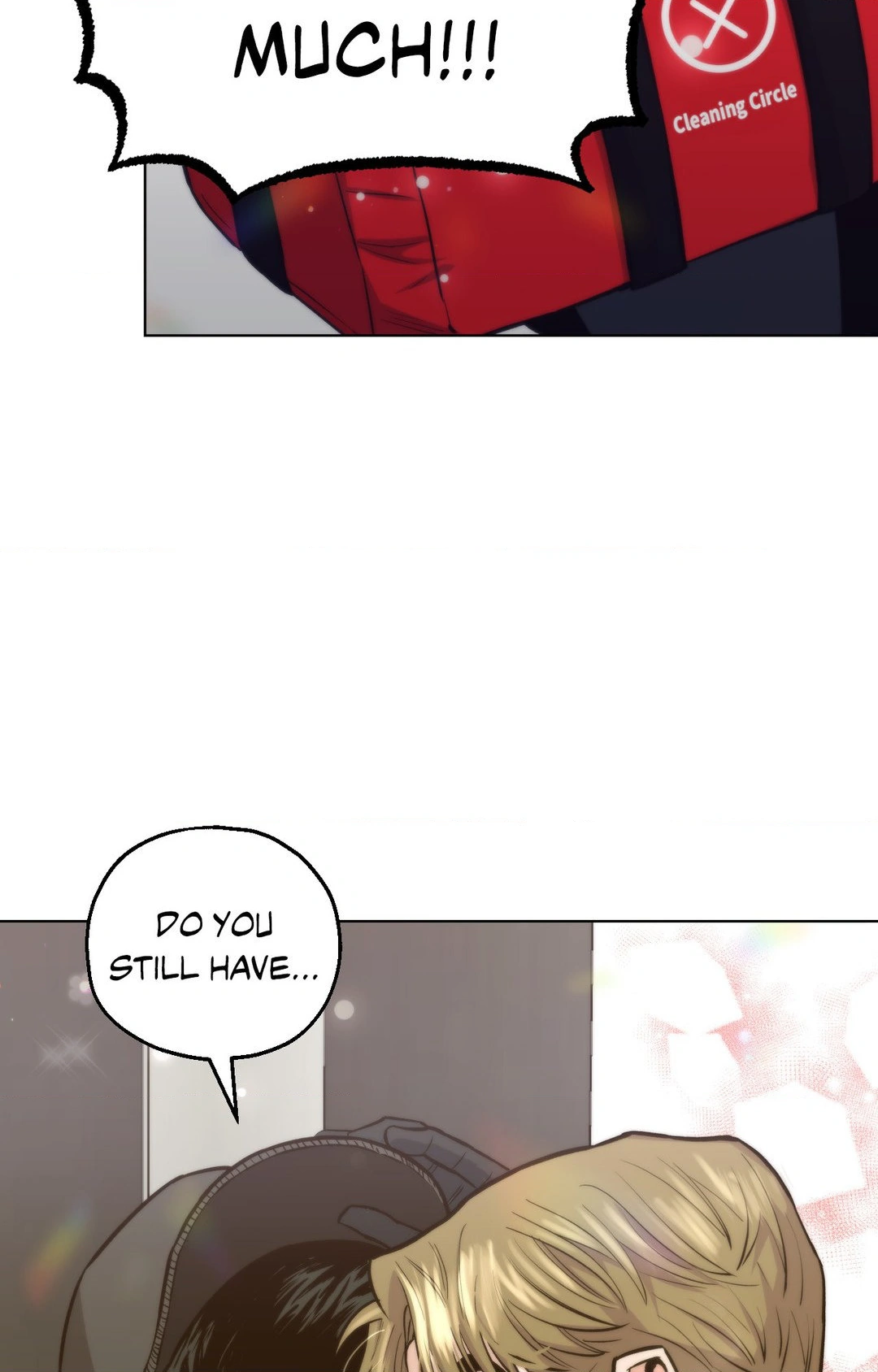 Read Killer Crush EN Manga Online