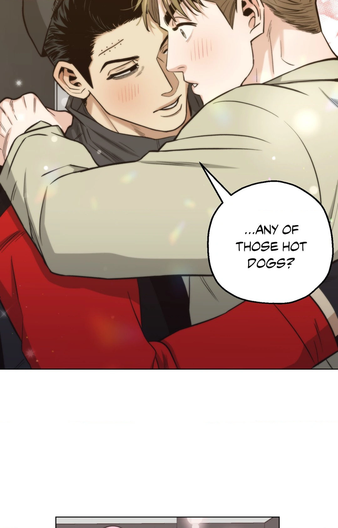 Read Killer Crush EN Manga Online