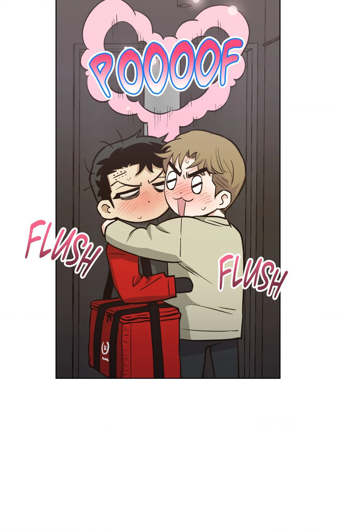 Read Killer Crush EN Manga Online