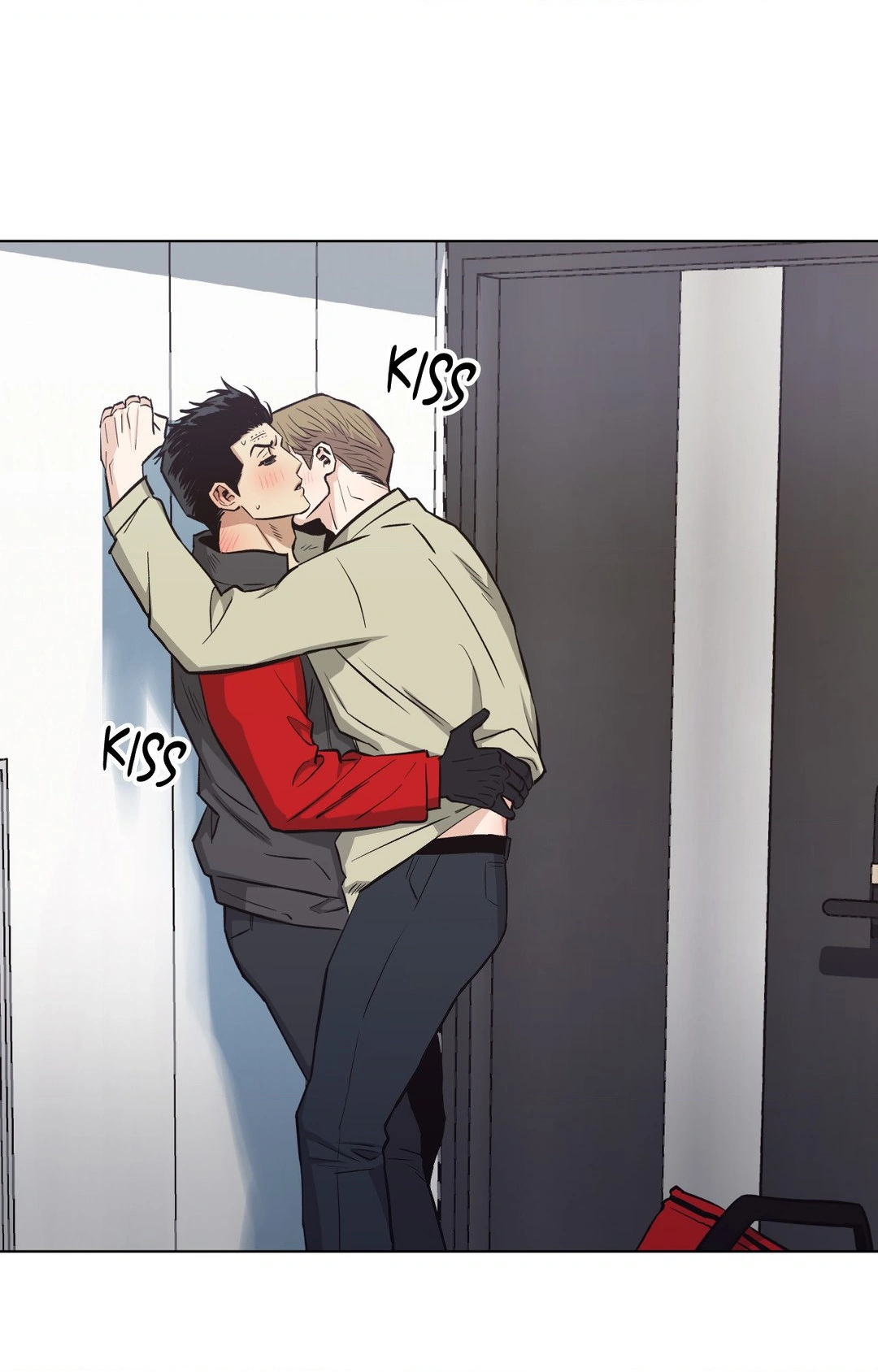 Read Killer Crush EN Manga Online