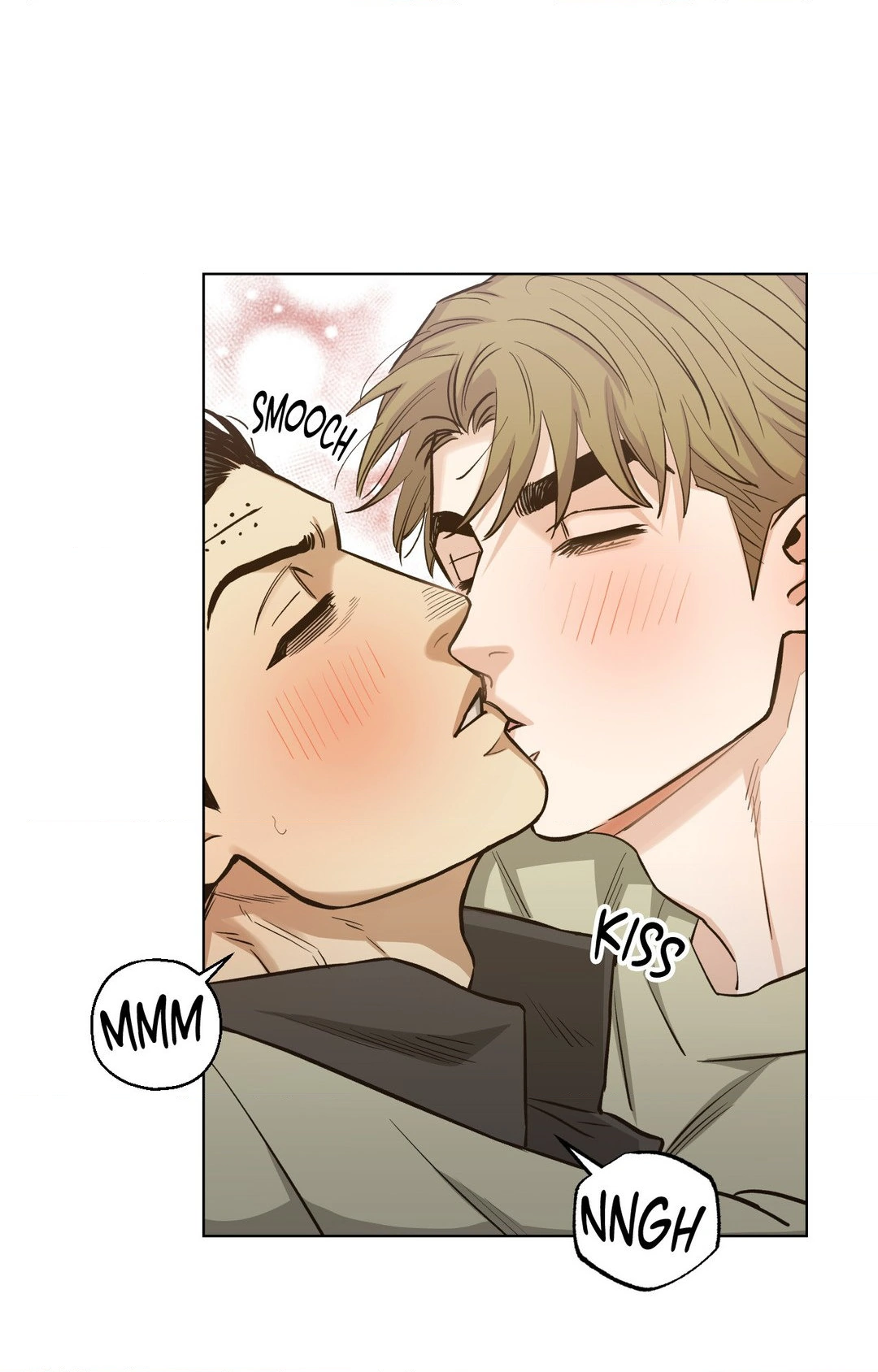 Read Killer Crush EN Manga Online