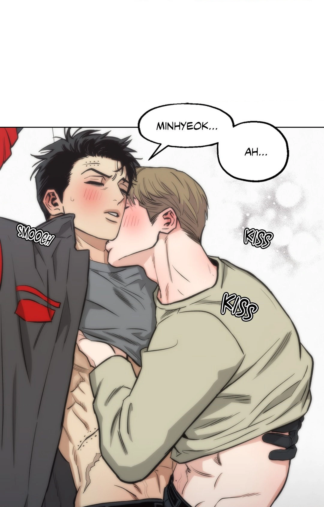 Read Killer Crush EN Manga Online