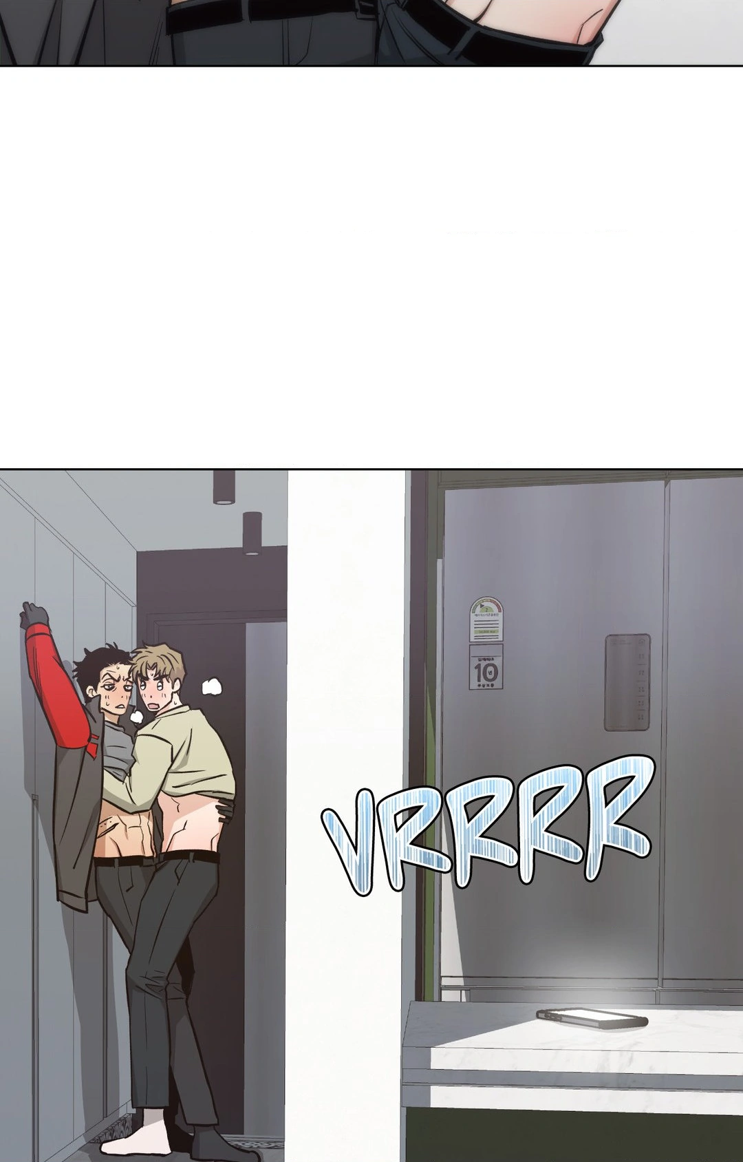 Read Killer Crush EN Manga Online