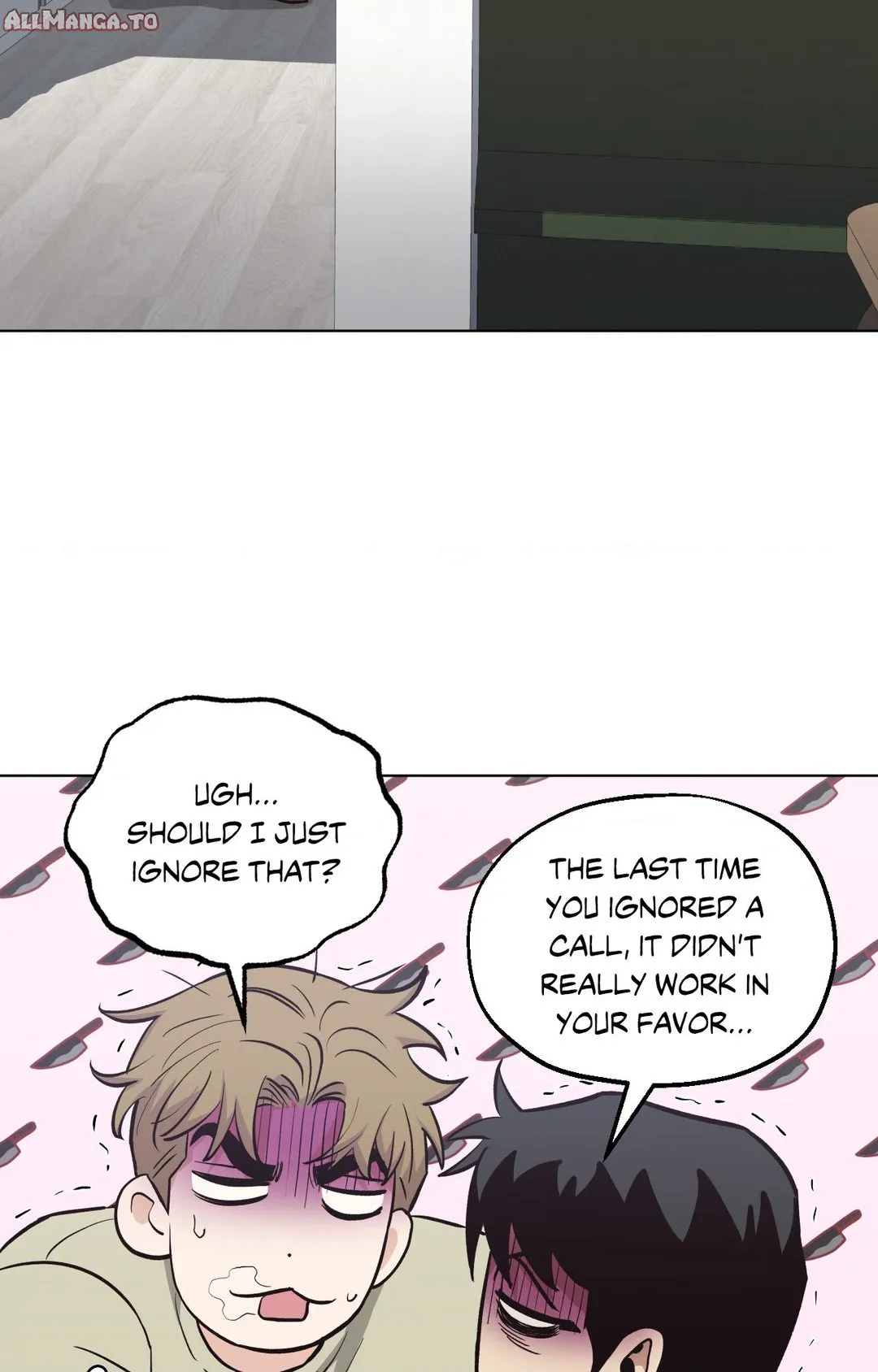 Read Killer Crush EN Manga Online