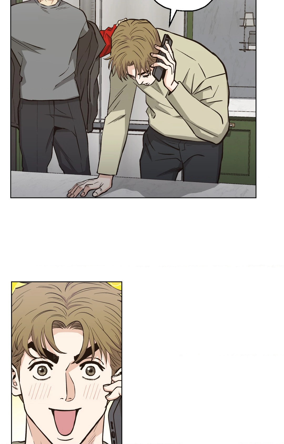 Read Killer Crush EN Manga Online