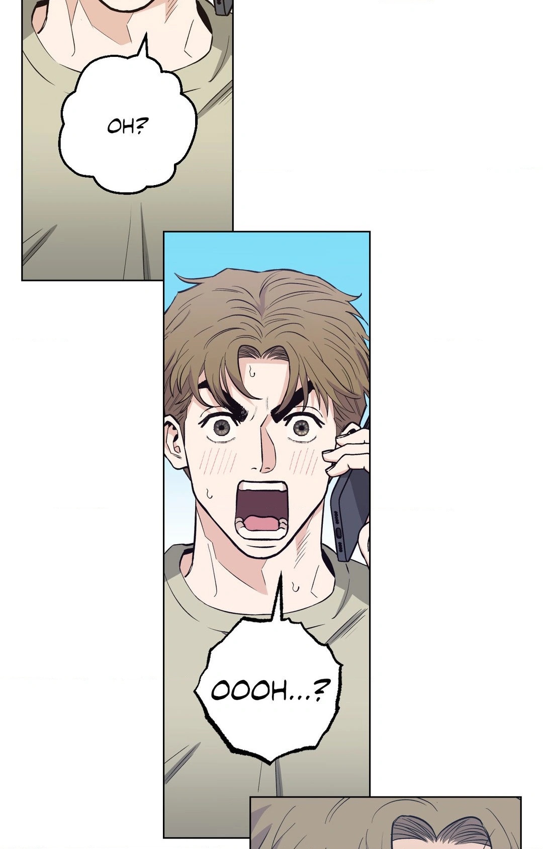 Read Killer Crush EN Manga Online