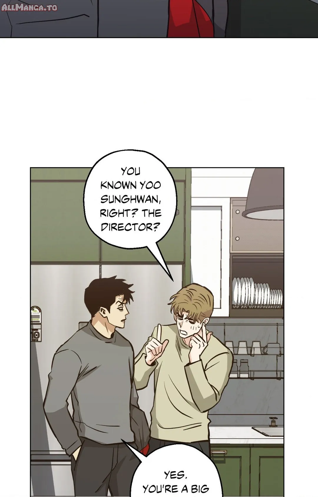 Read Killer Crush EN Manga Online