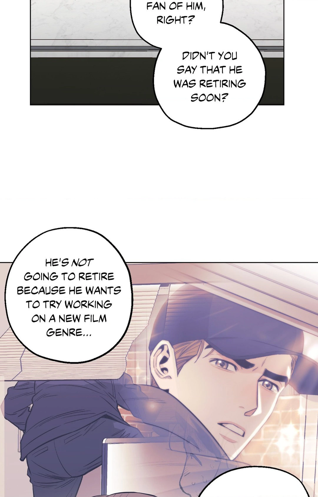 Read Killer Crush EN Manga Online