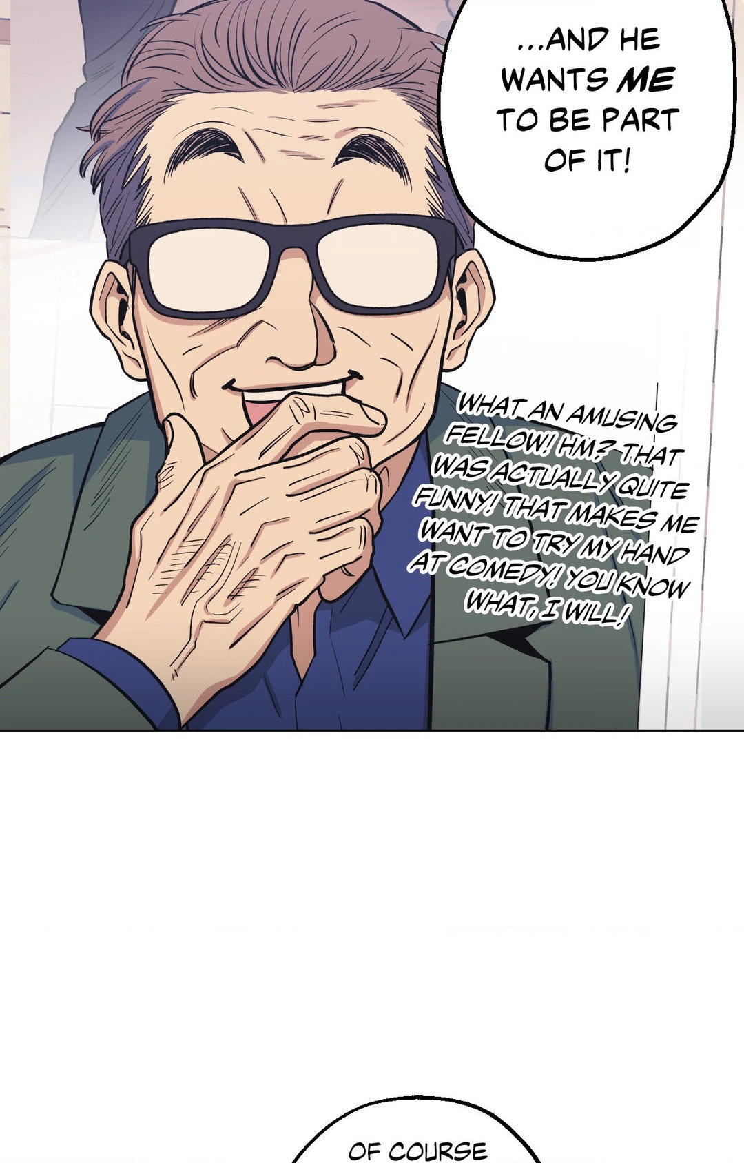 Read Killer Crush EN Manga Online