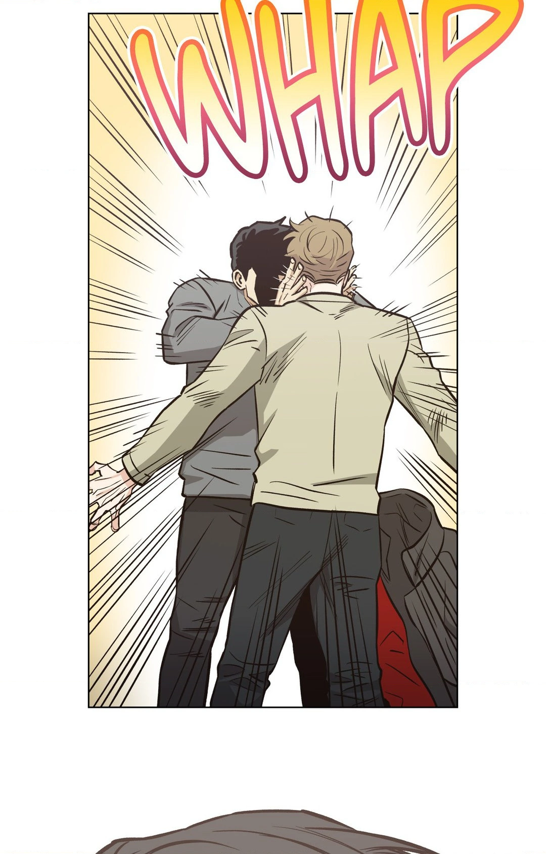 Read Killer Crush EN Manga Online