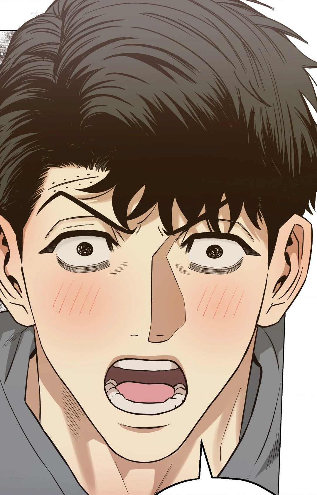 Read Killer Crush EN Manga Online