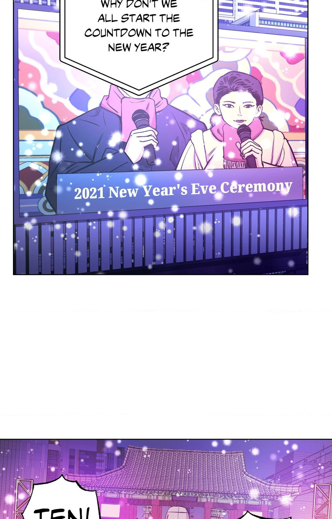 Read Killer Crush EN Manga Online