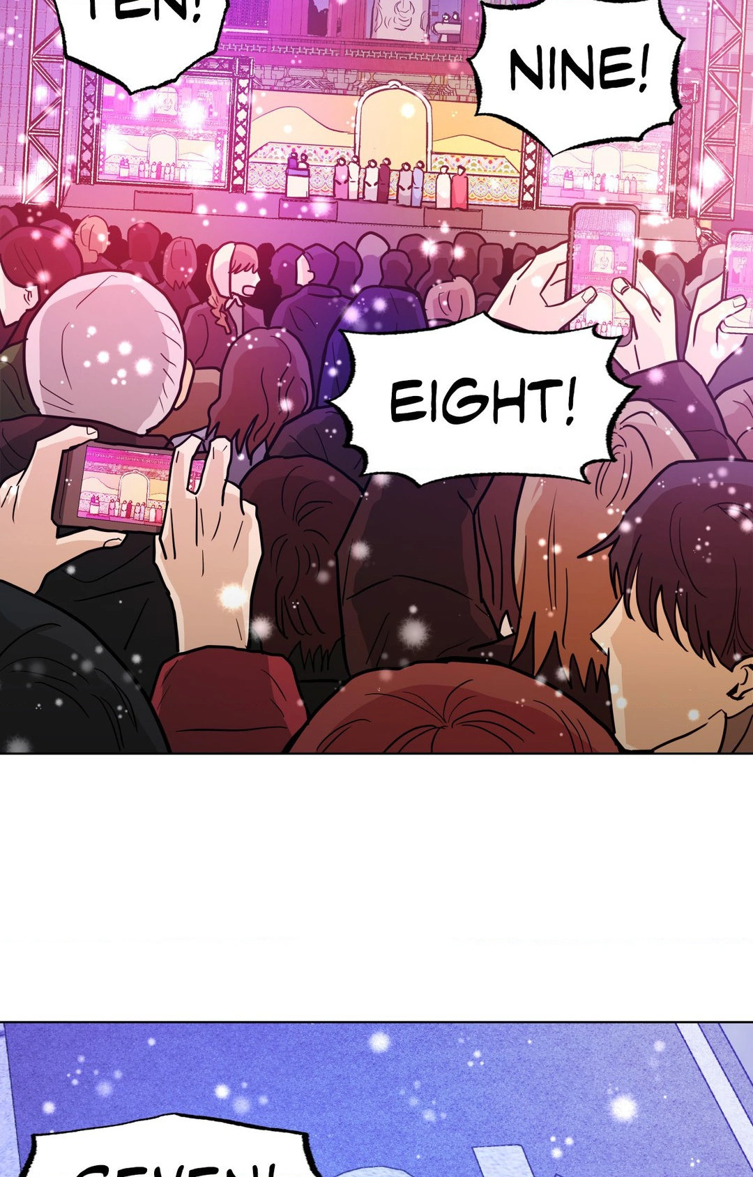 Read Killer Crush EN Manga Online