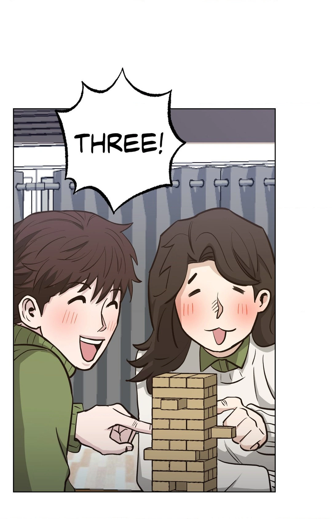 Read Killer Crush EN Manga Online