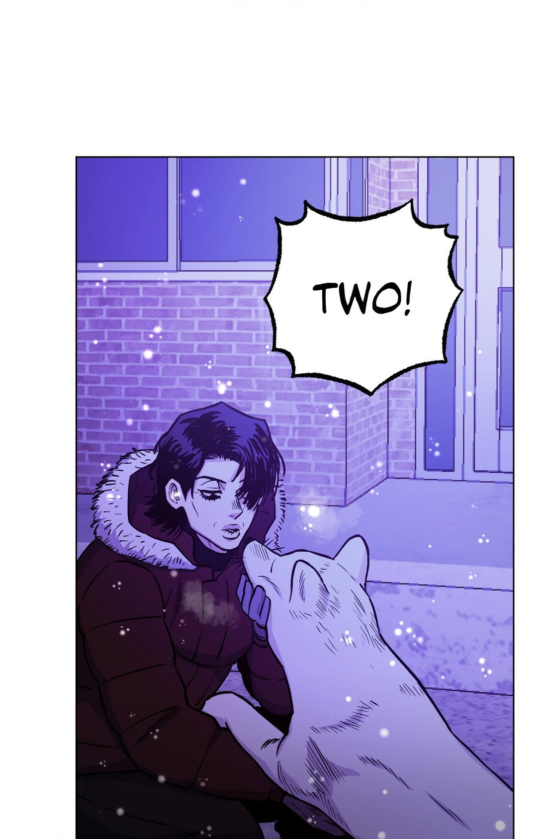 Read Killer Crush EN Manga Online