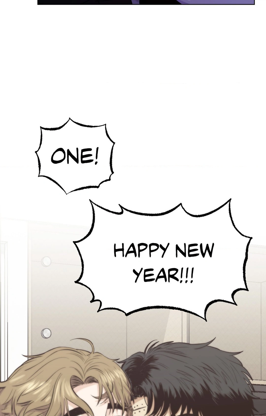 Read Killer Crush EN Manga Online