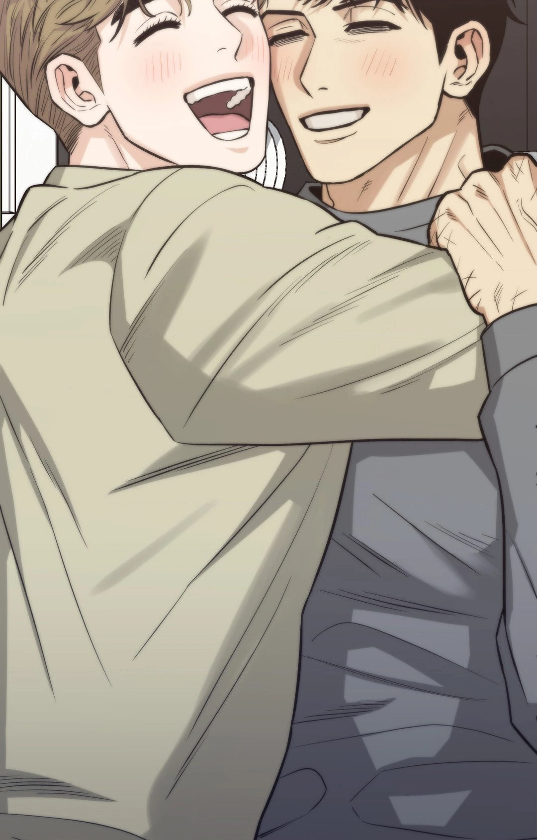 Read Killer Crush EN Manga Online