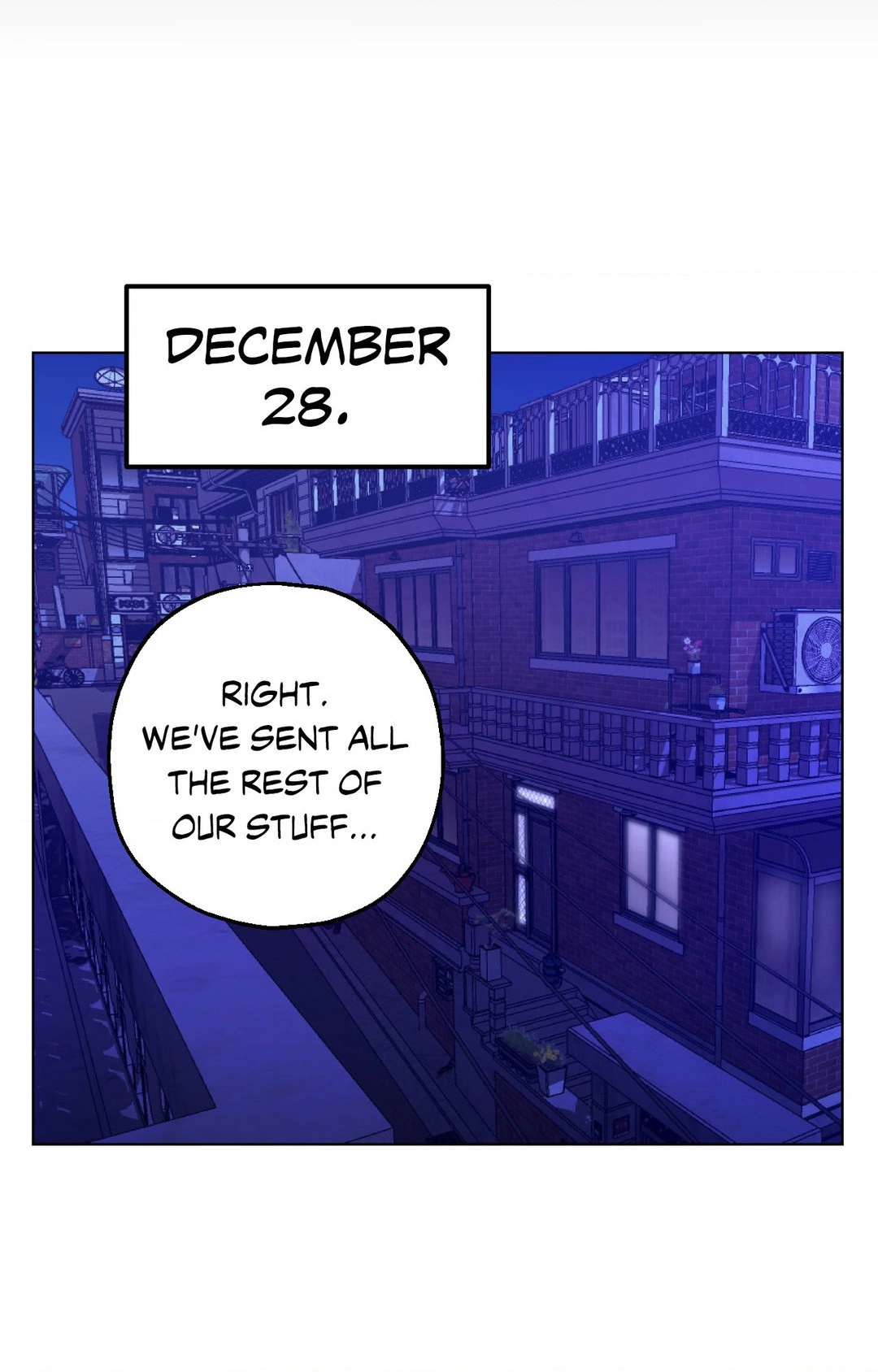 Read Killer Crush EN Manga Online