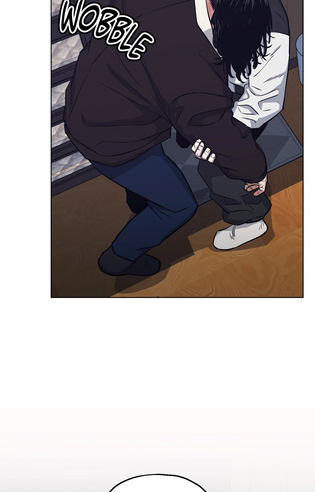 Read Killer Crush EN Manga Online