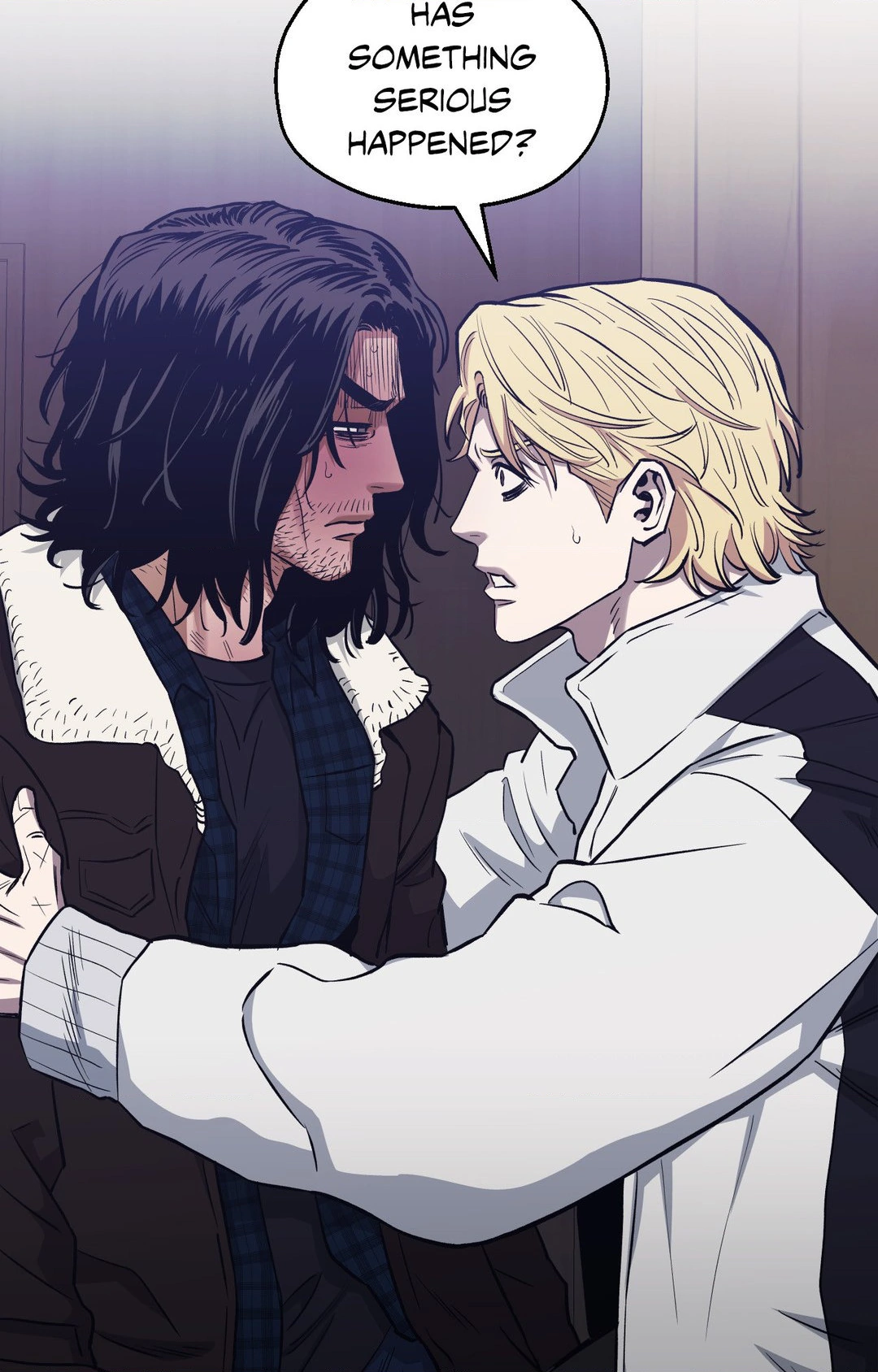 Read Killer Crush EN Manga Online