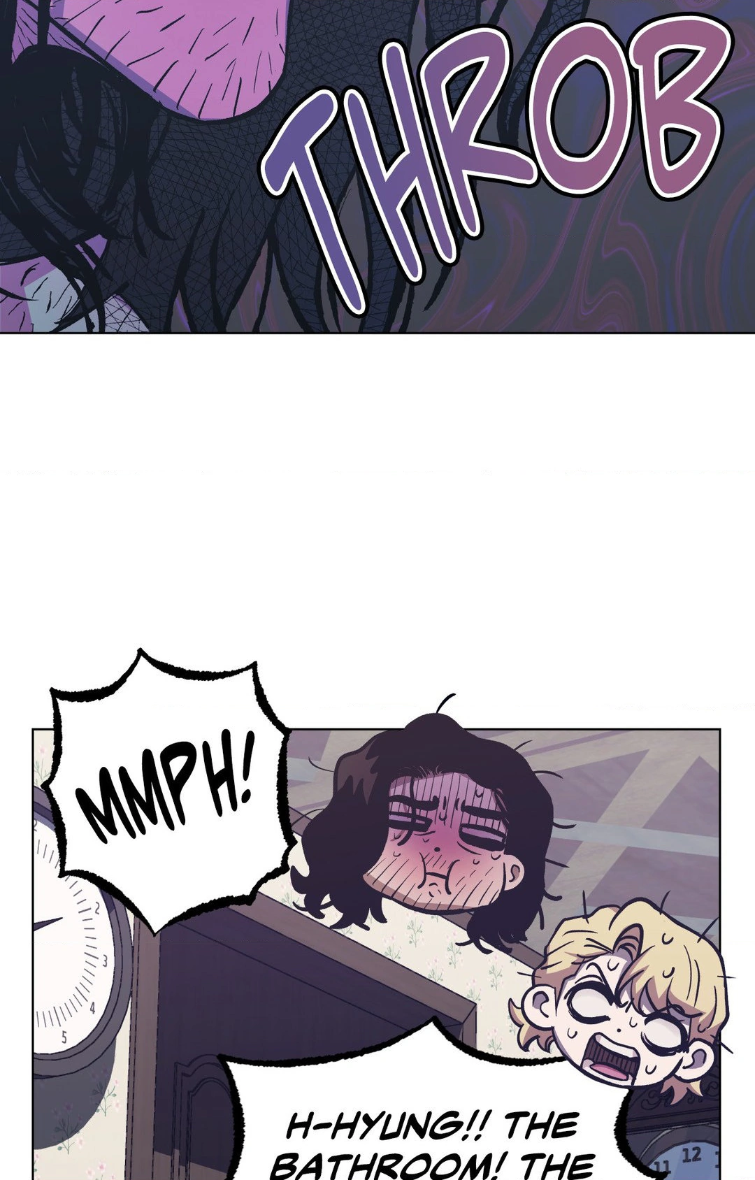 Read Killer Crush EN Manga Online