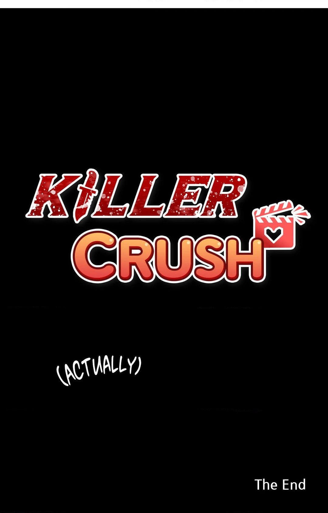 Read Killer Crush EN Manga Online