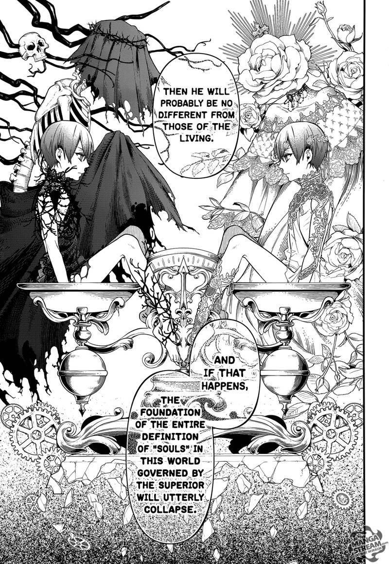 Read Kuroshitsuji EN Manga Online