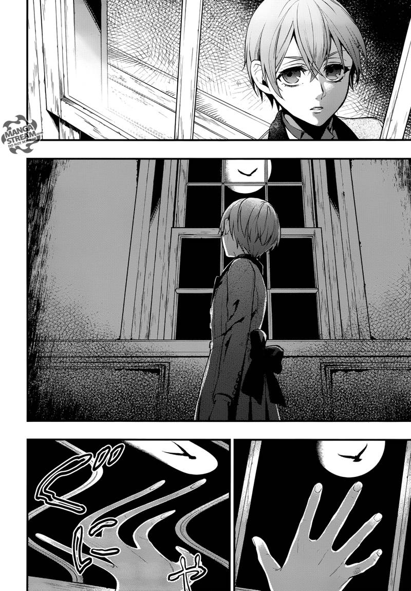Read Kuroshitsuji EN Manga Online