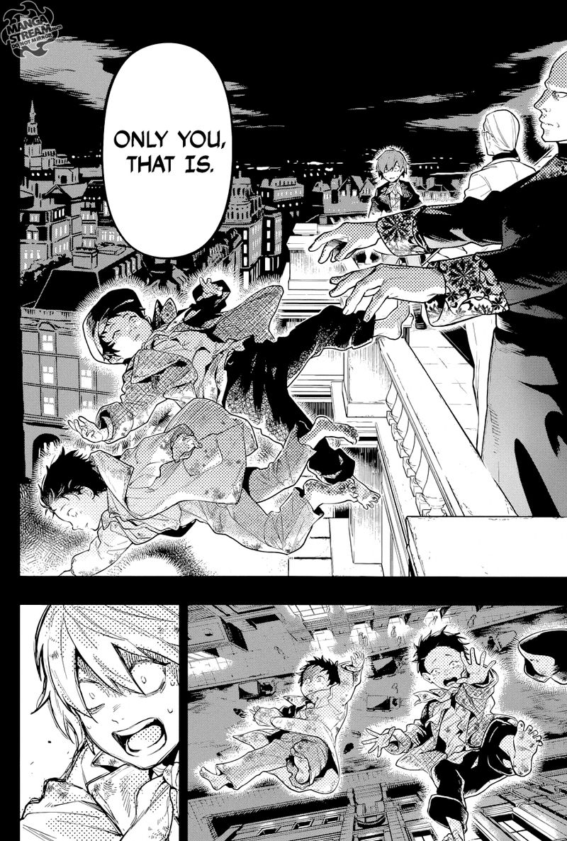 Read Kuroshitsuji EN Manga Online