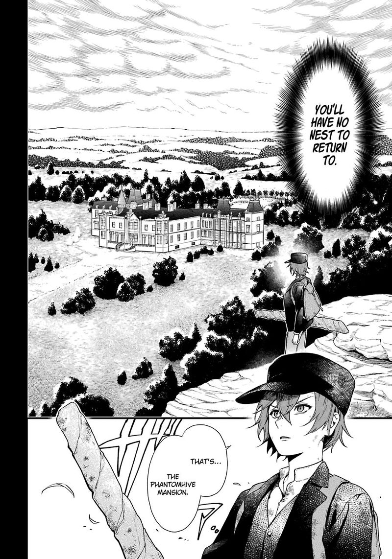 Read Kuroshitsuji EN Manga Online