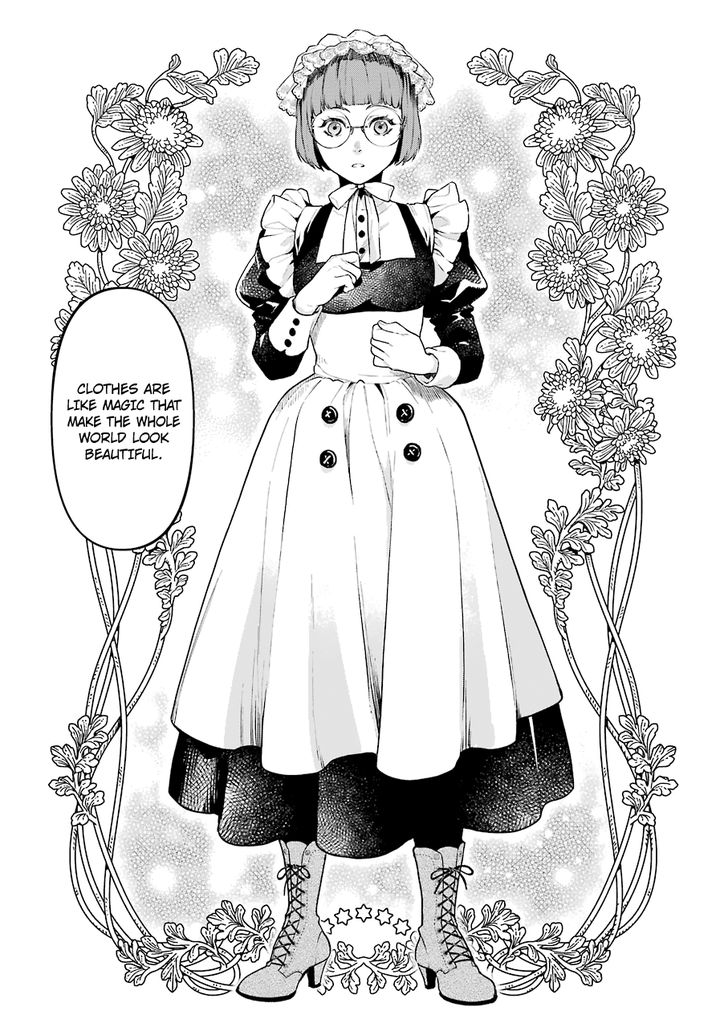 Read Kuroshitsuji EN Manga Online