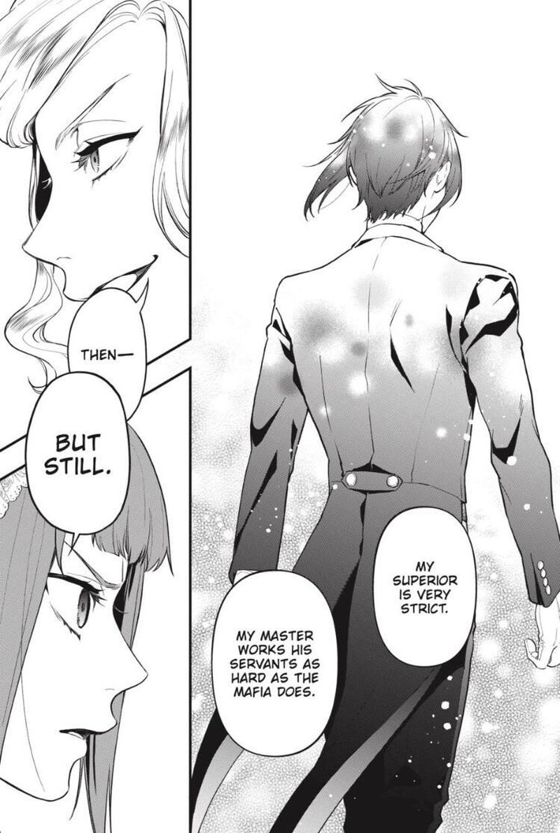 Read Kuroshitsuji EN Manga Online