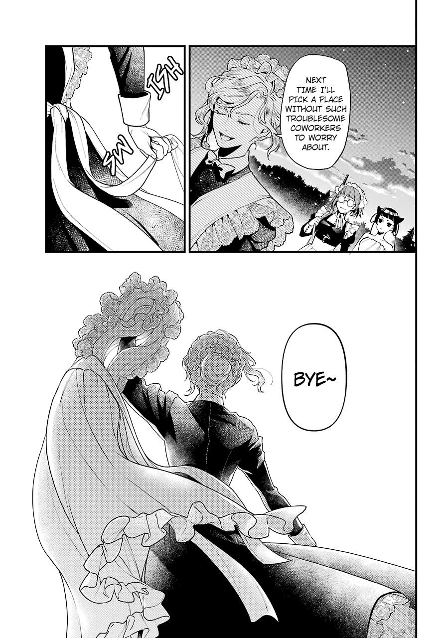 Read Kuroshitsuji EN Manga Online