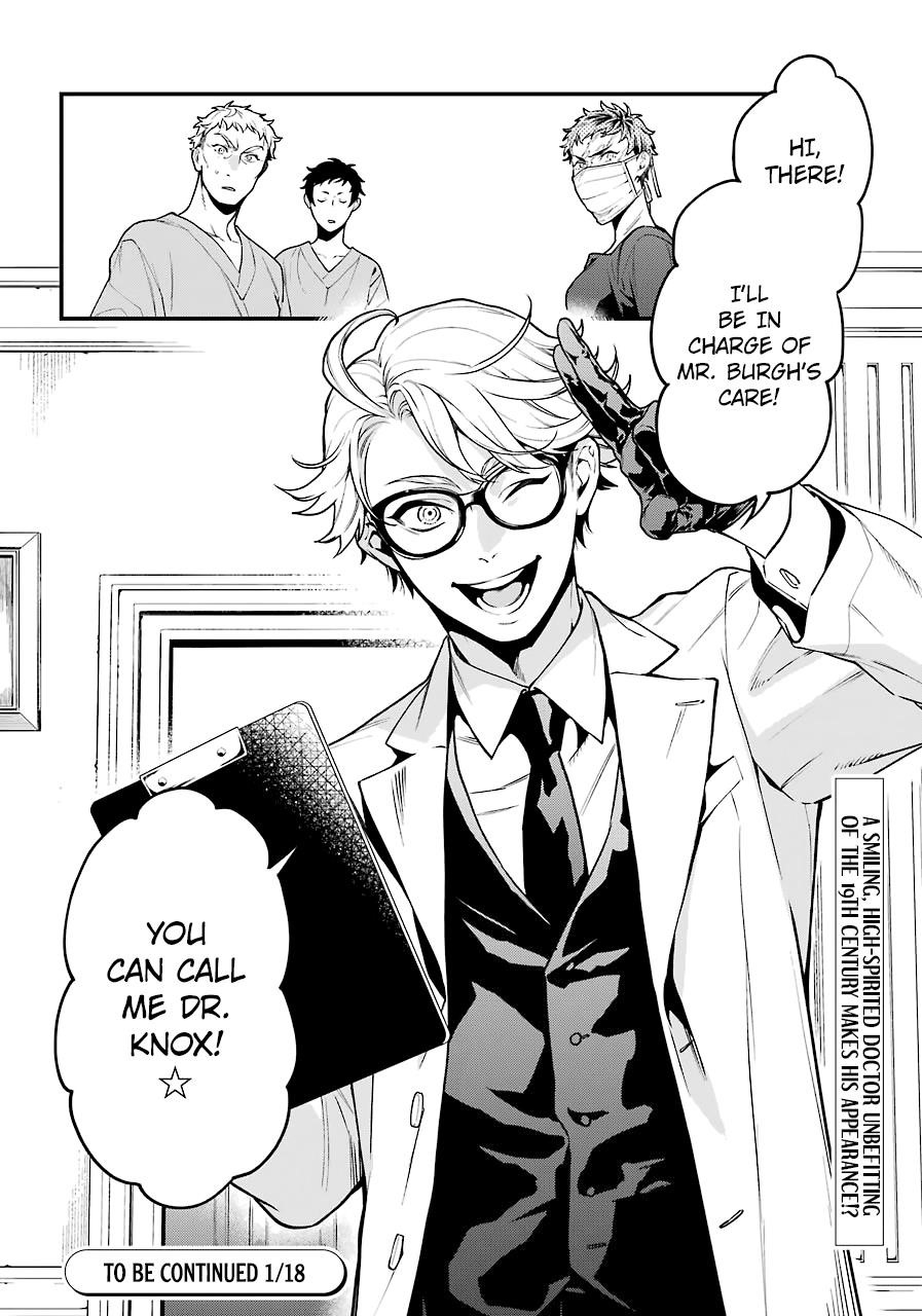 Read Kuroshitsuji EN Manga Online