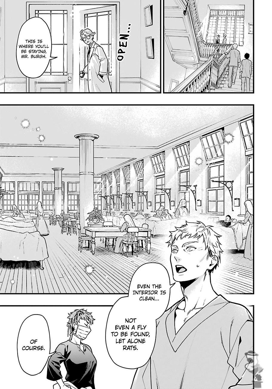 Read Kuroshitsuji EN Manga Online