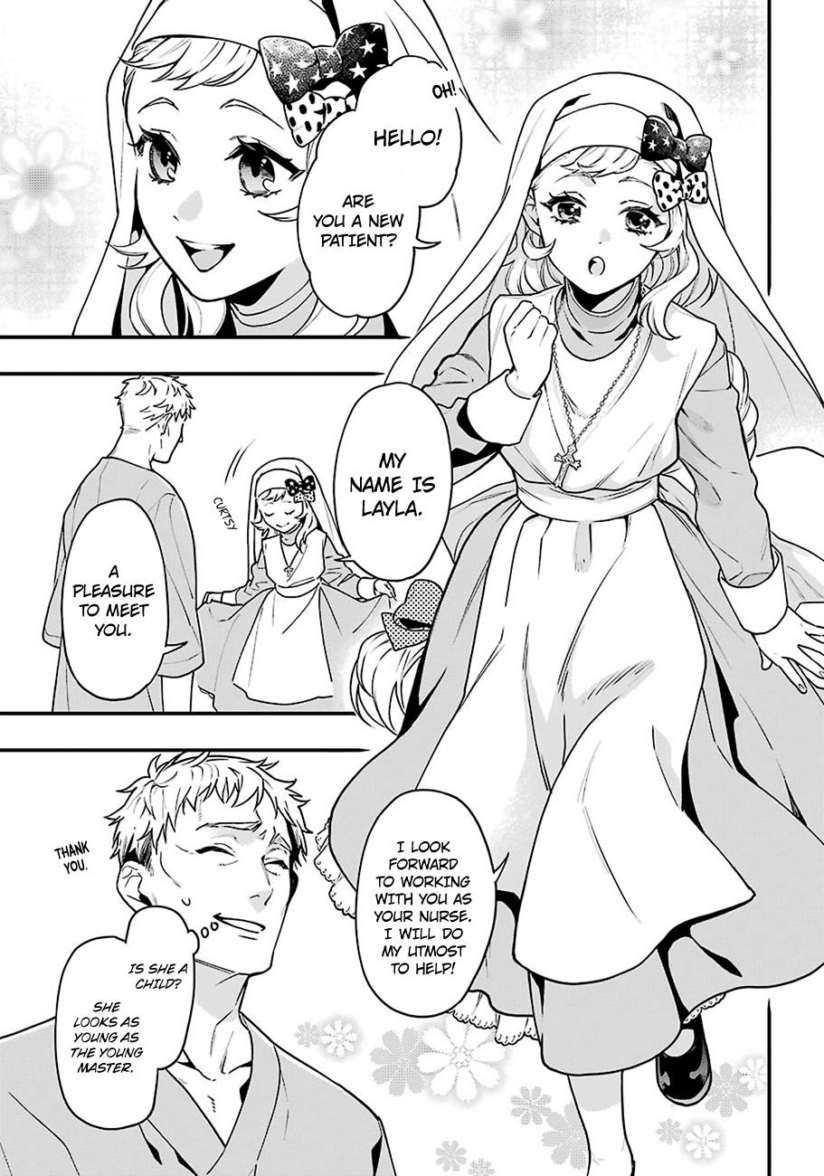 Read Kuroshitsuji EN Manga Online