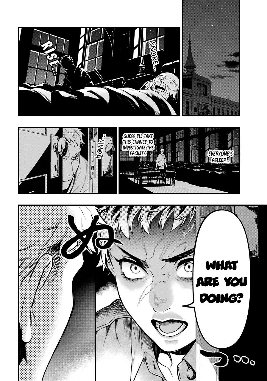 Read Kuroshitsuji EN Manga Online