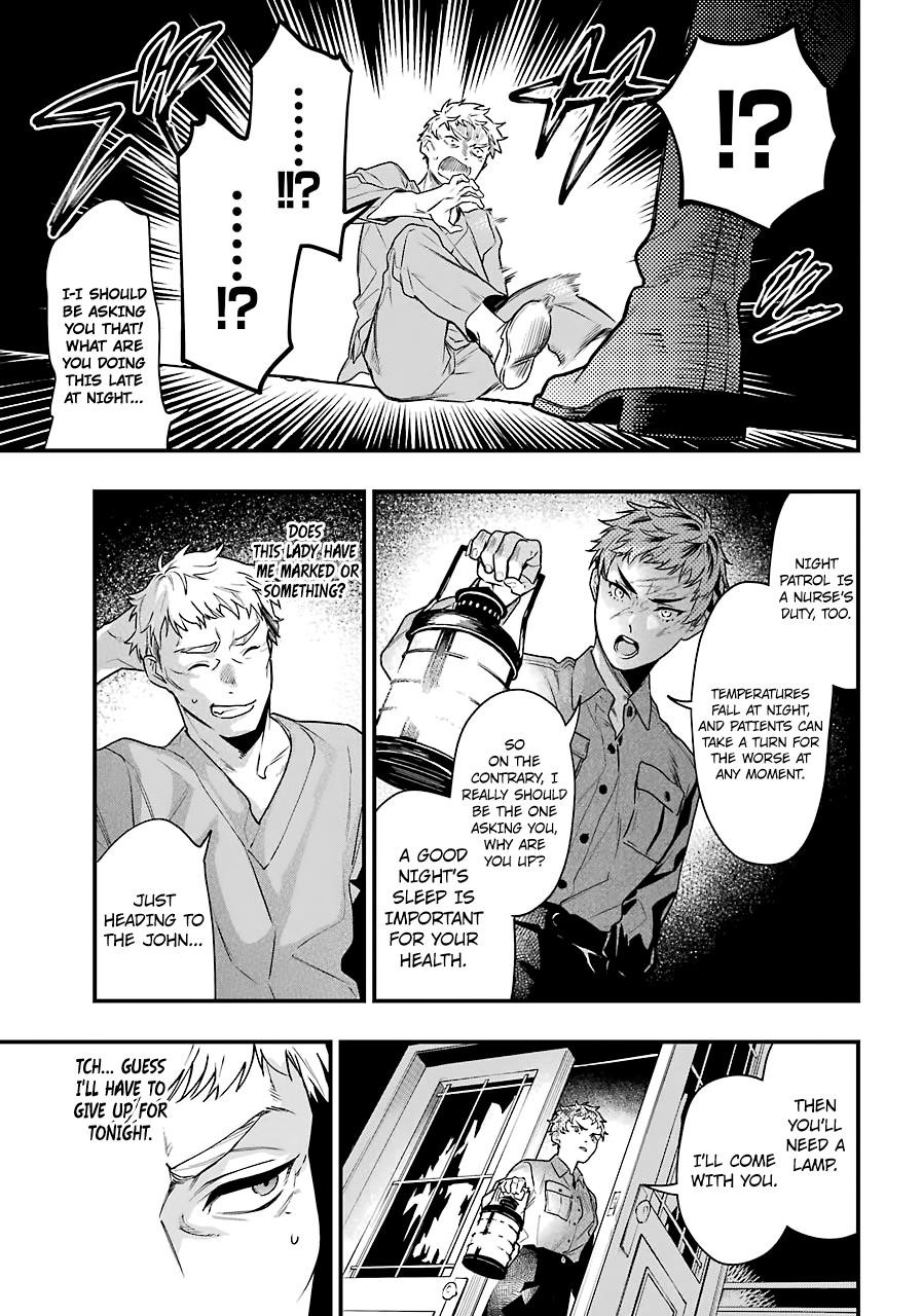 Read Kuroshitsuji EN Manga Online