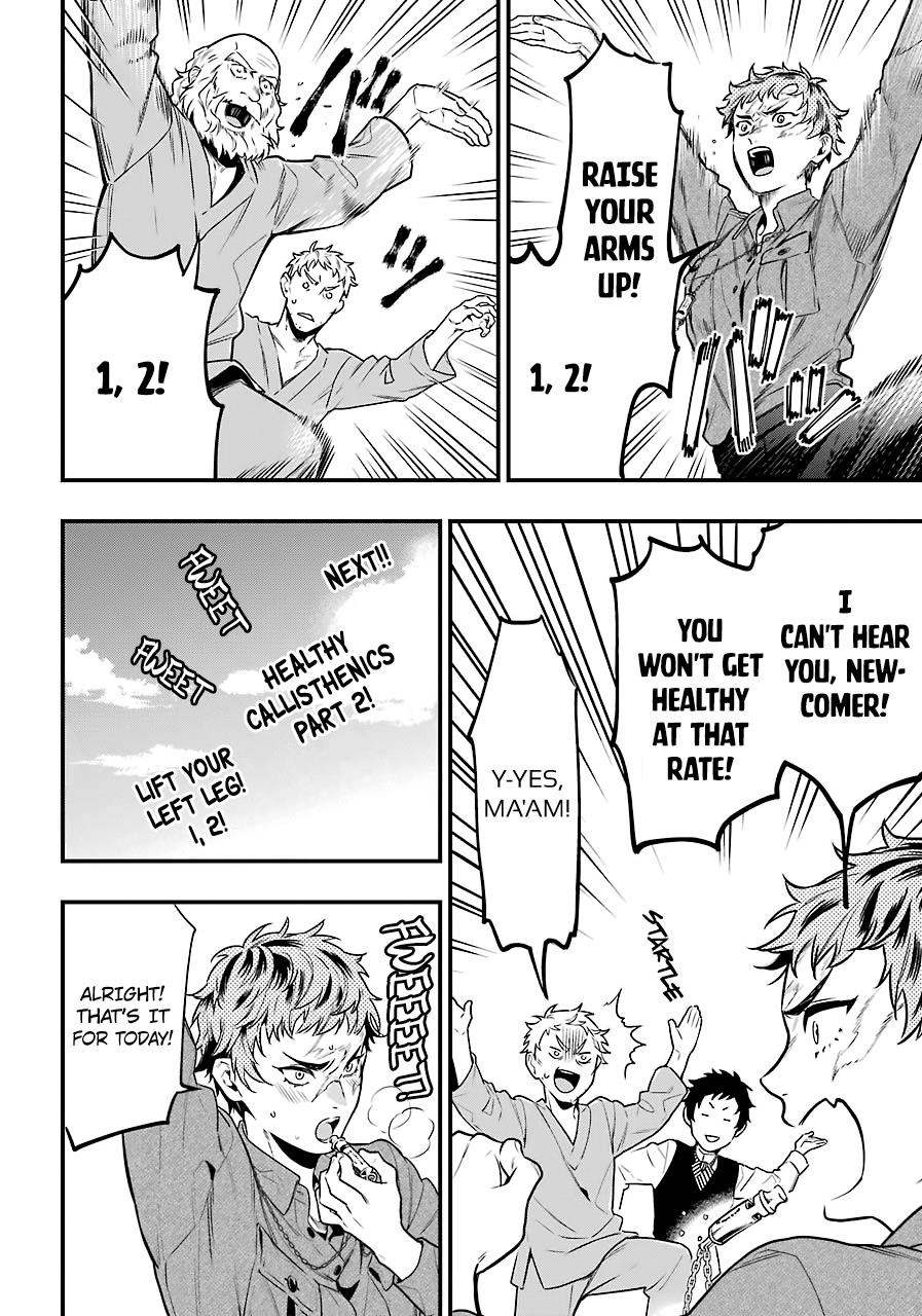 Read Kuroshitsuji EN Manga Online