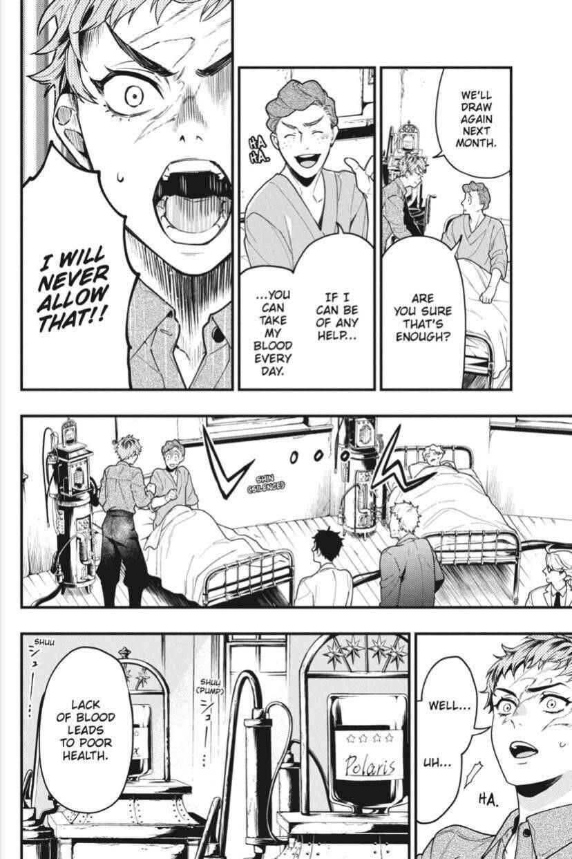 Read Kuroshitsuji EN Manga Online