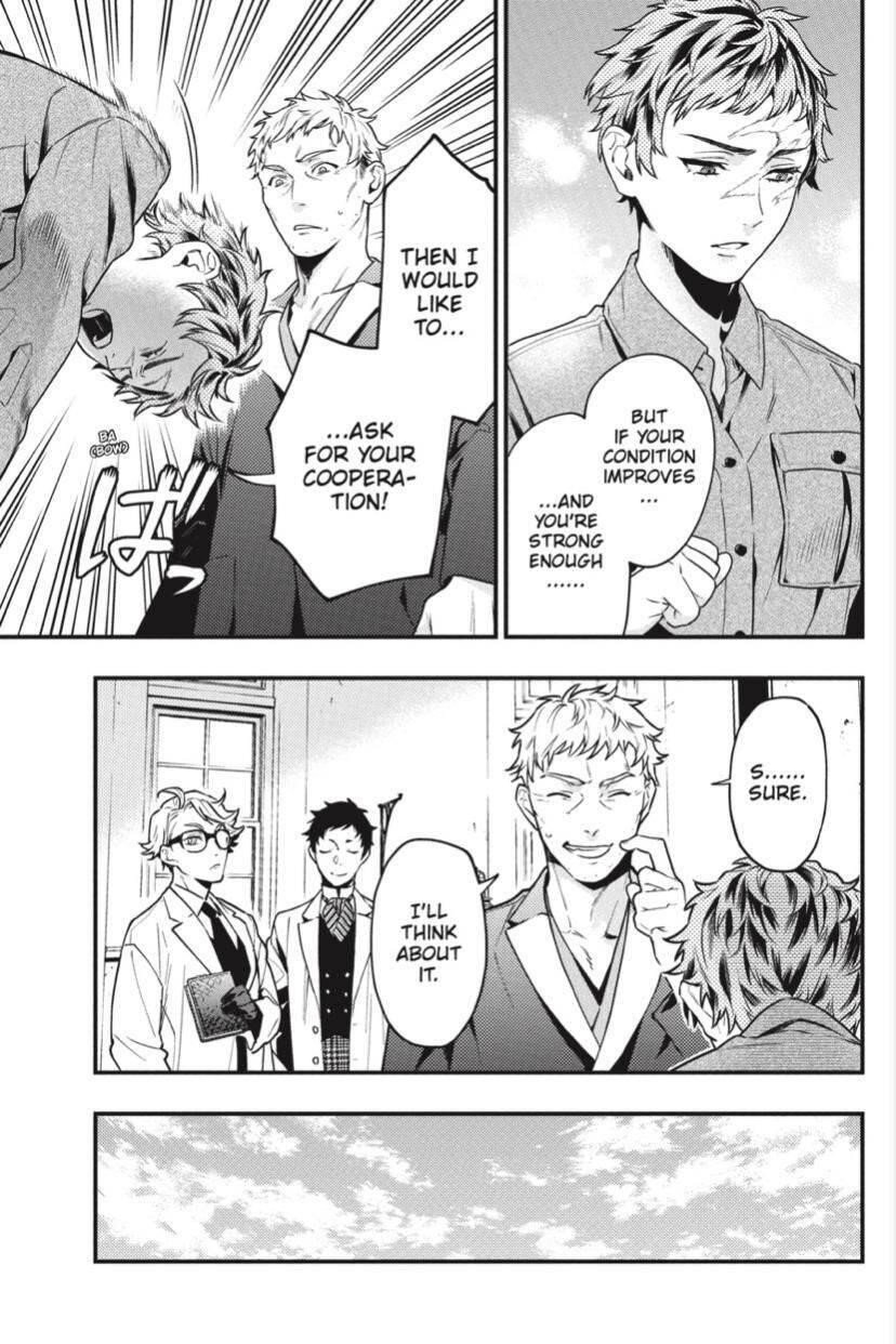 Read Kuroshitsuji EN Manga Online