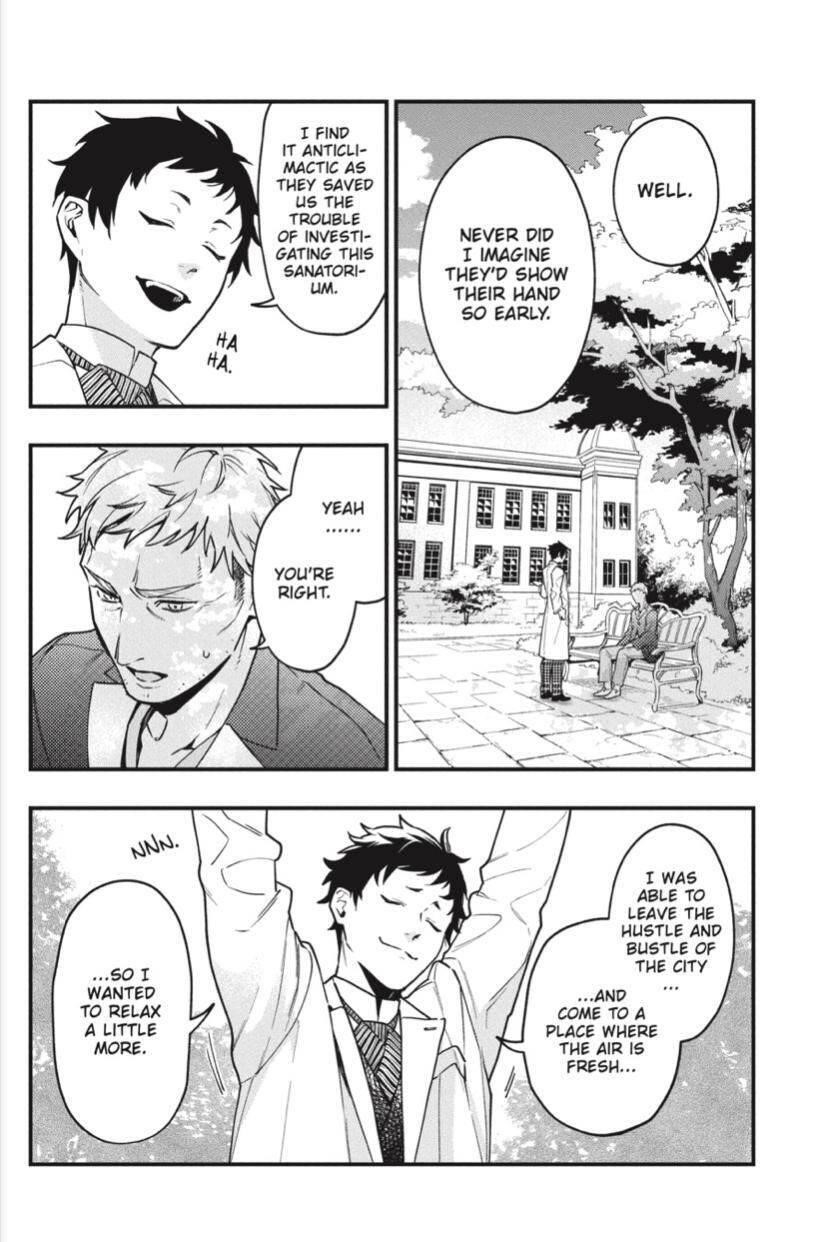 Read Kuroshitsuji EN Manga Online