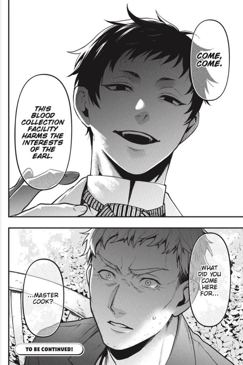 Read Kuroshitsuji EN Manga Online