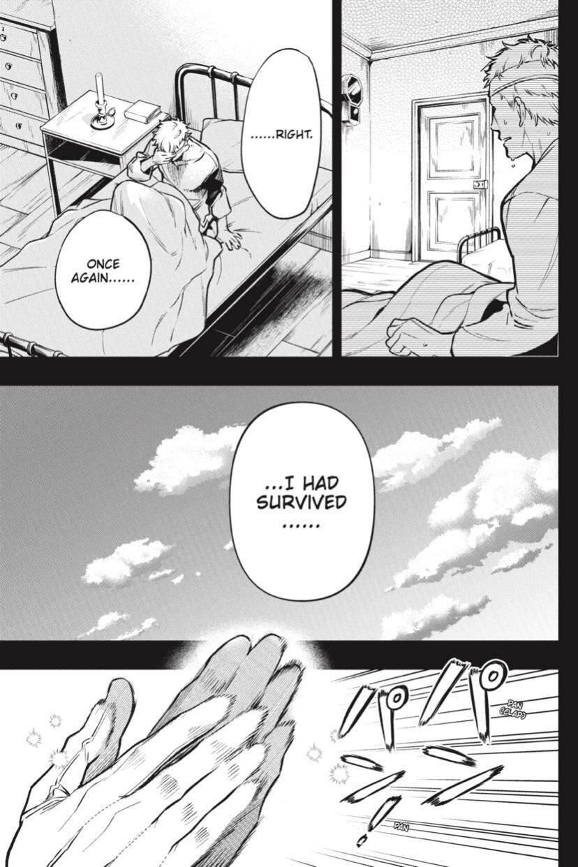 Read Kuroshitsuji EN Manga Online